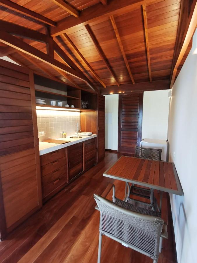Casa Mia Pousada Cabedelo Eksteriør billede